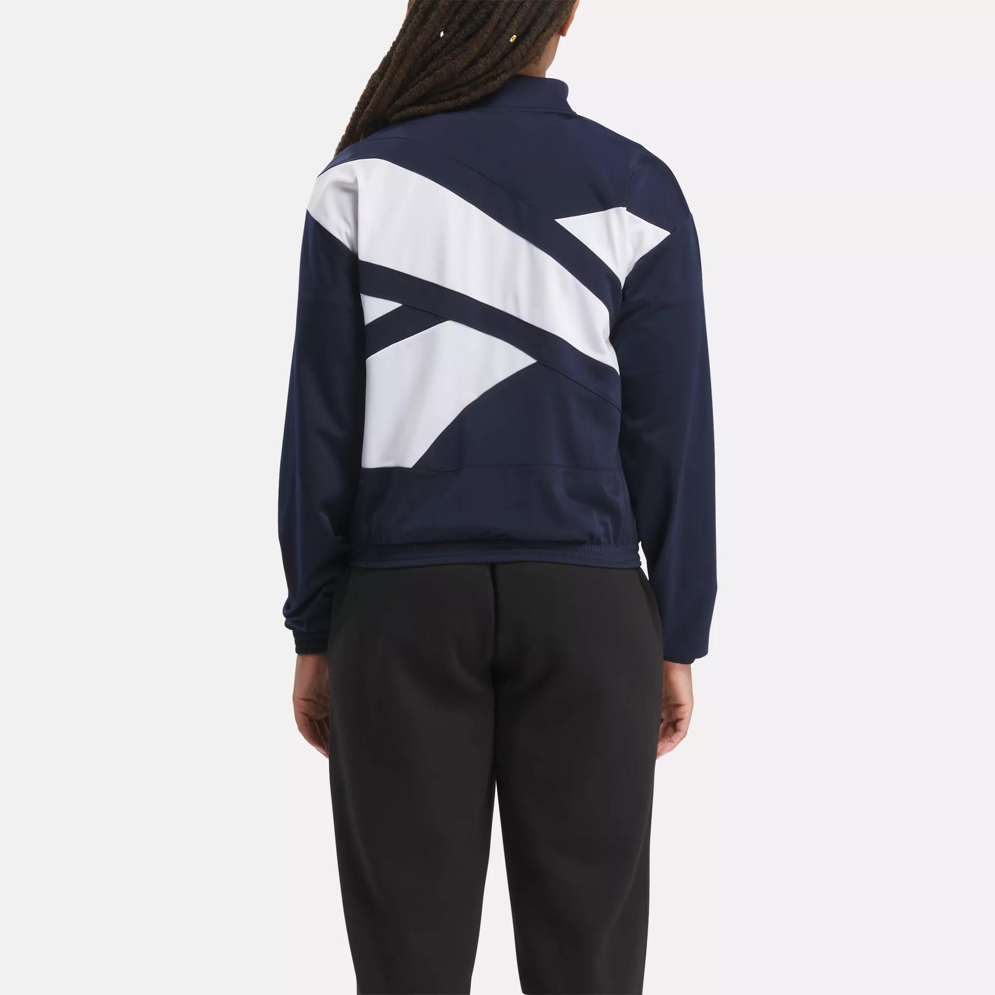 Adidas originals vector outlet jacket