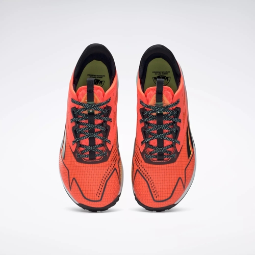 Reebok nano store 2 womens orange