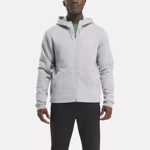 Men's Active Hoodies & Sweatshirts