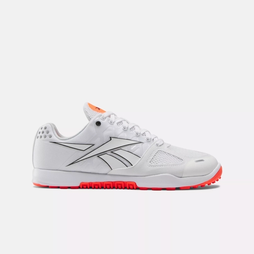 Reebok nano store 2.0 blanco