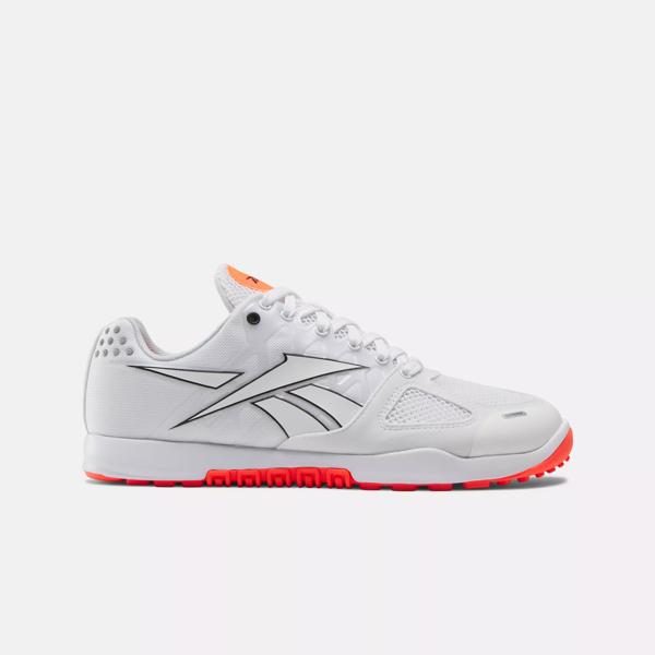 Reebok cardio cheap ultra 2.0 naranja