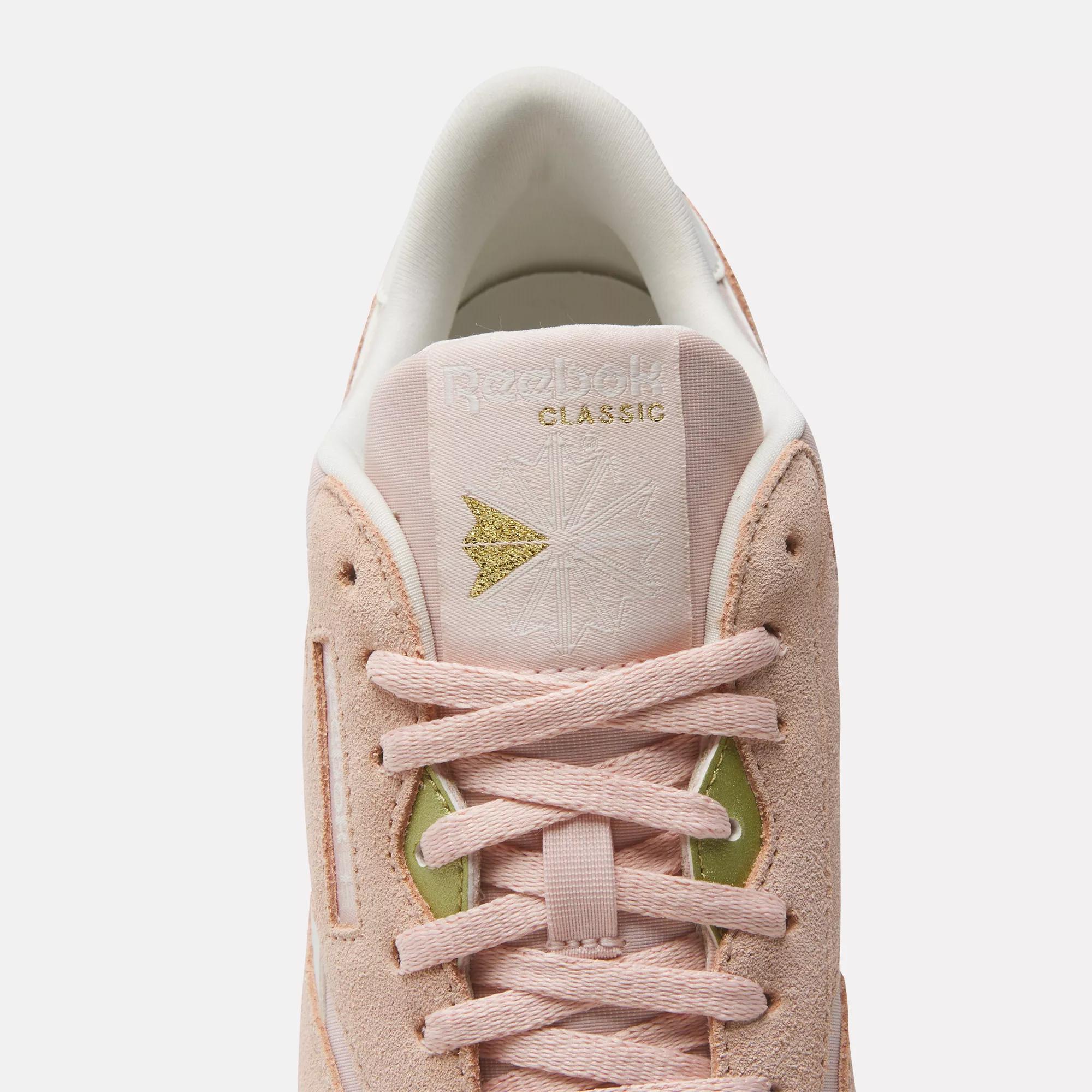 Classic Nylon Women's Shoes - Possibly Pink / Possibly Pink / Chalk