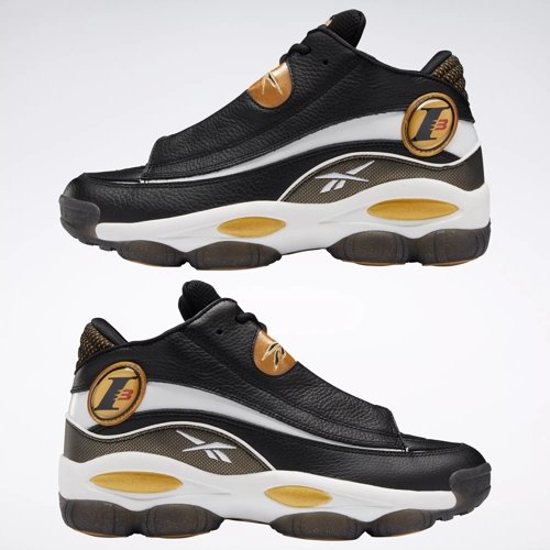 reebok dmx answer 1