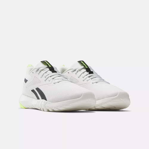 Reebok flexagon white clearance