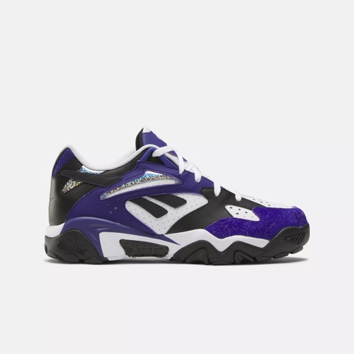 Reebok chaussure basketball noir online