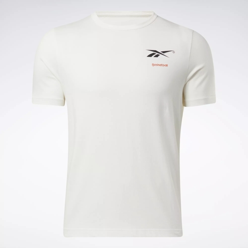 Reebok Basketball Court Top T Shirt