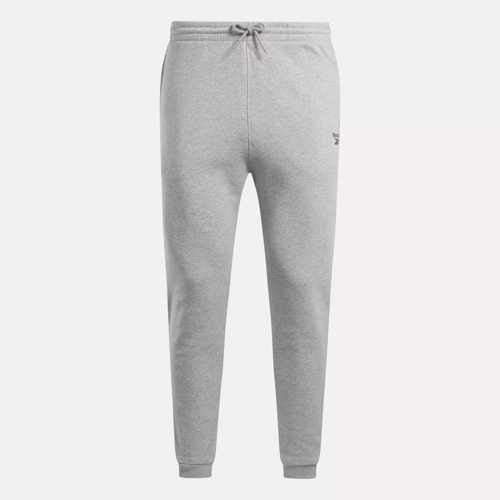 Reebok Men's Identity Fleece Jogger