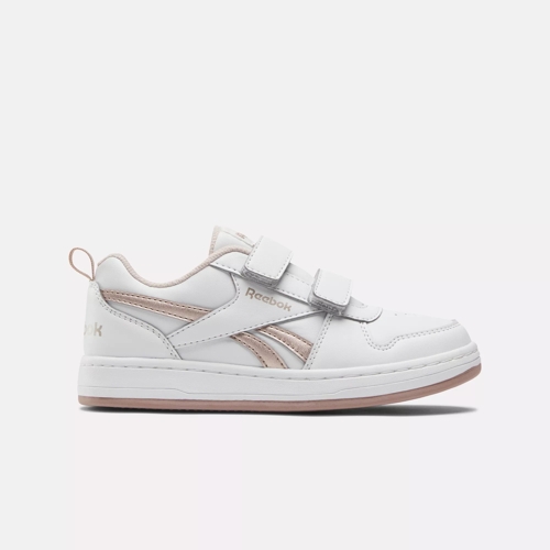 Reebok Classic REEBOK ROYAL PRIME White / Black - Free delivery