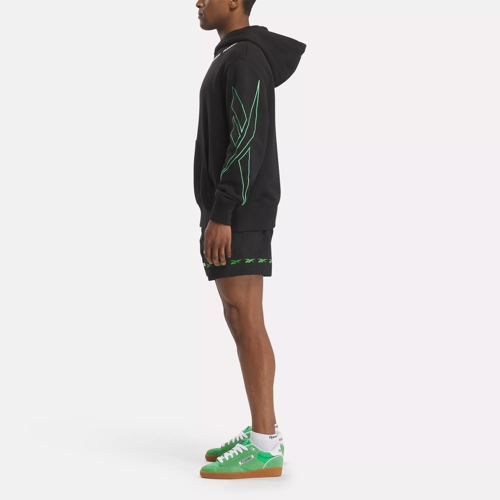 Reebok x Pleasures Hoodie