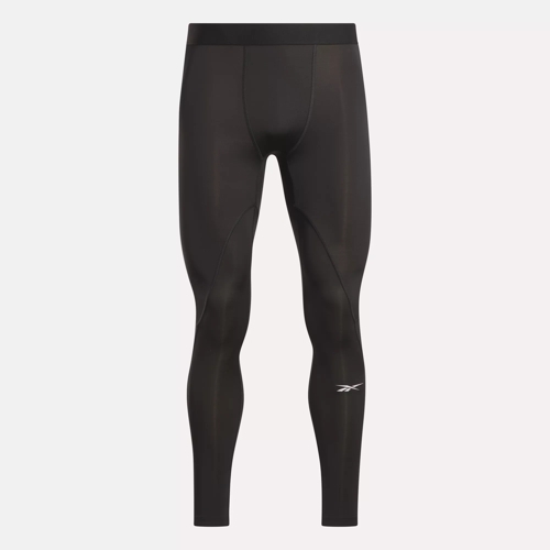 Shop Workout Ready Compression Tights by Reebok online in Qatar