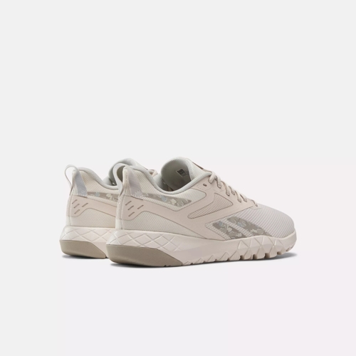 Reebok cheap flexagon grey