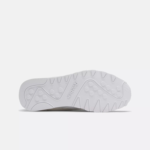 Reebok classic nylon uomo grigio on sale