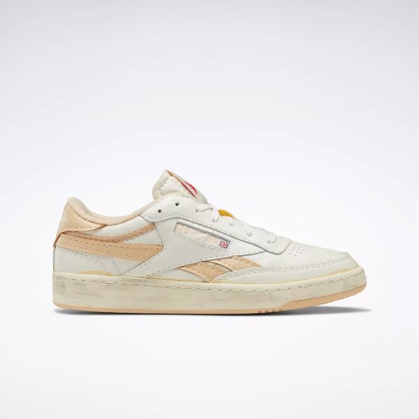 REEBOK Club C revenge – relic supply corp