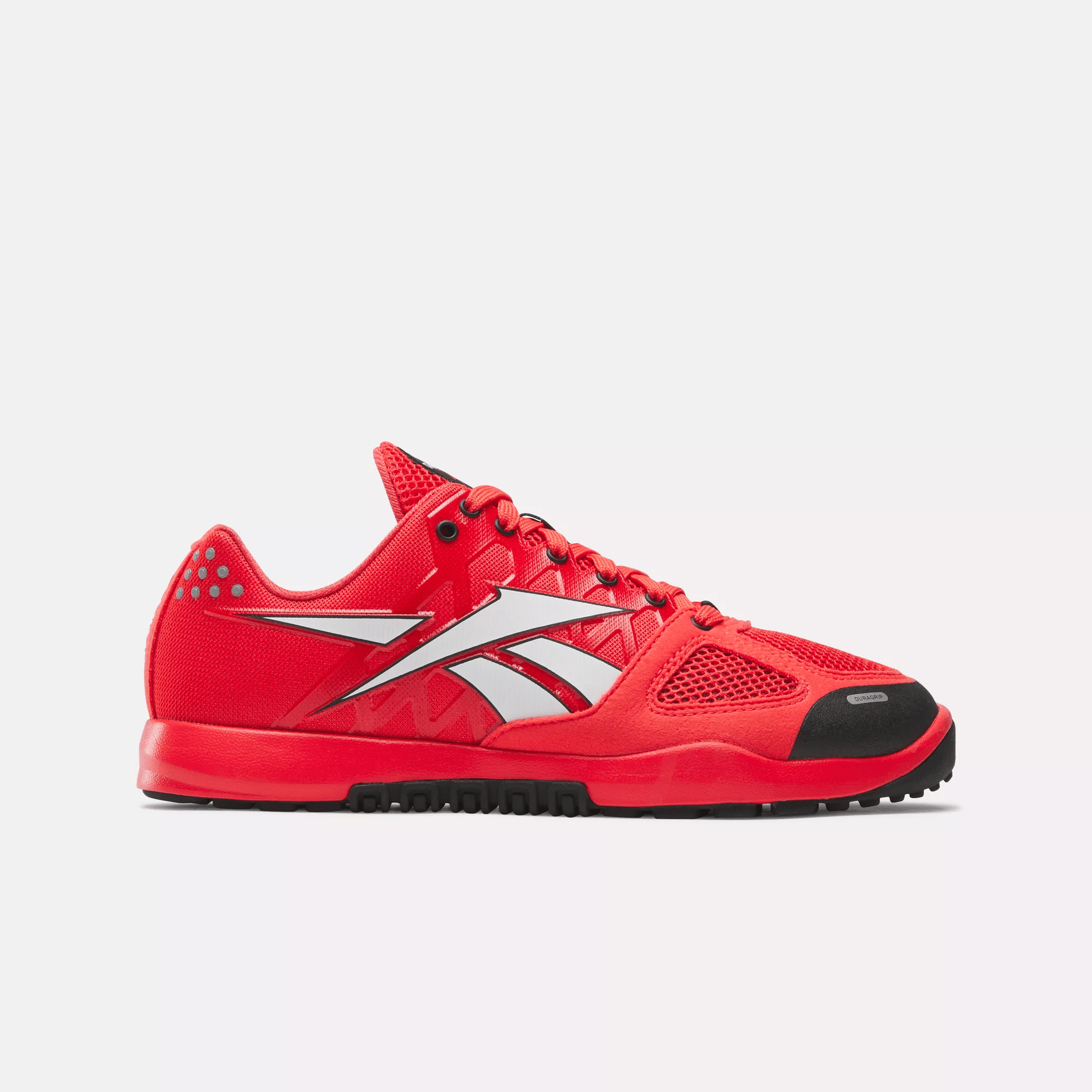 Reebok Nano 2.0 Women's Training Shoes In Red