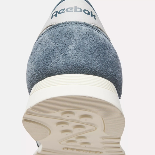 reebok cl leather fleck