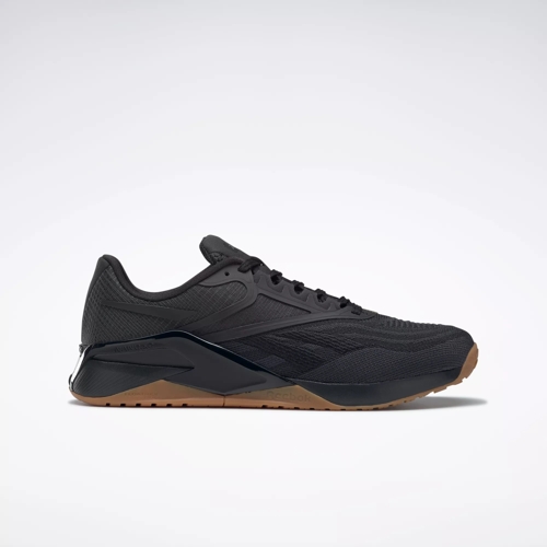 kort flyde Hotel Reebok Nano X2 Men's Training Shoes - Core Black / Pure Grey 8 / Reebok  Rubber Gum-03 | Reebok