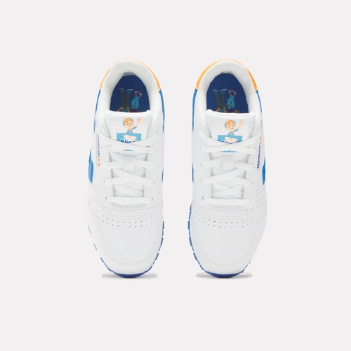 Reebok aztrek kids online