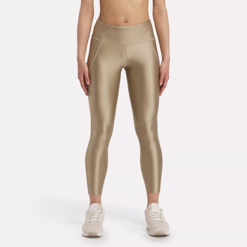 Reebok Women's CROSSFIT Compression Legging, Hunter Green, X- Small : Clothing, Shoes & Jewelry