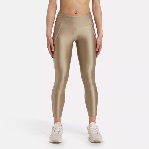 Lux Shine High-Rise Leggings