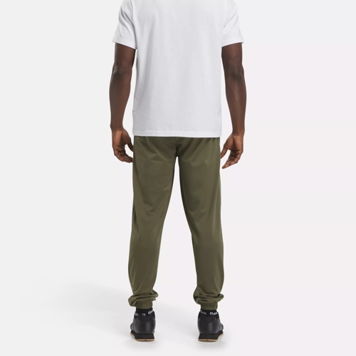 Homme Pantalon De Jogging Reebok Identity Big Logo Harmony Green