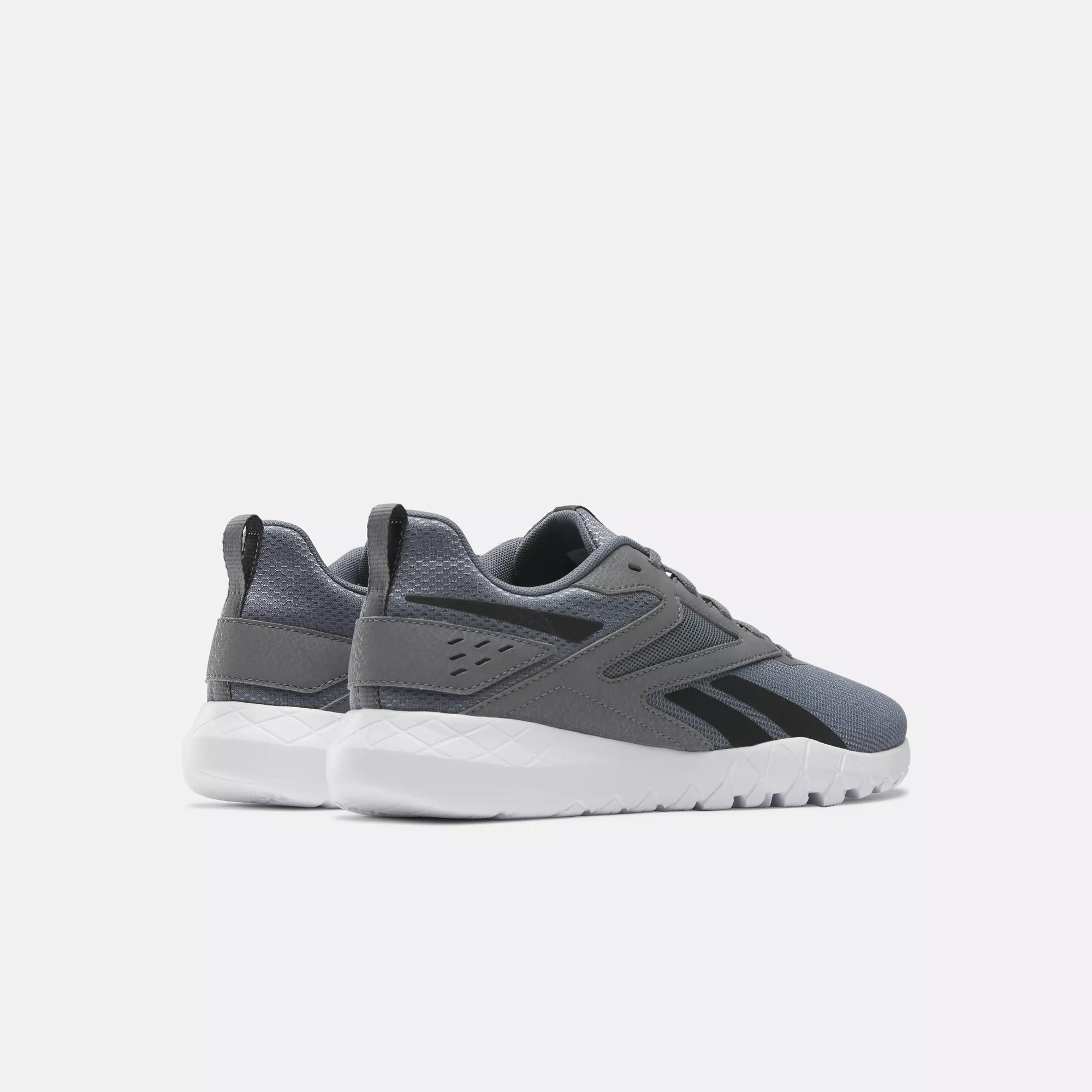 Zapatillas Hombre Reebok Flexagon Energy TR 4 Gris - HP8010 REEBOK