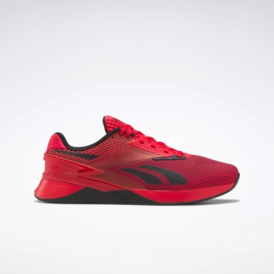 Reebok Nano x3 Training Shoe - Men's - Free Shipping