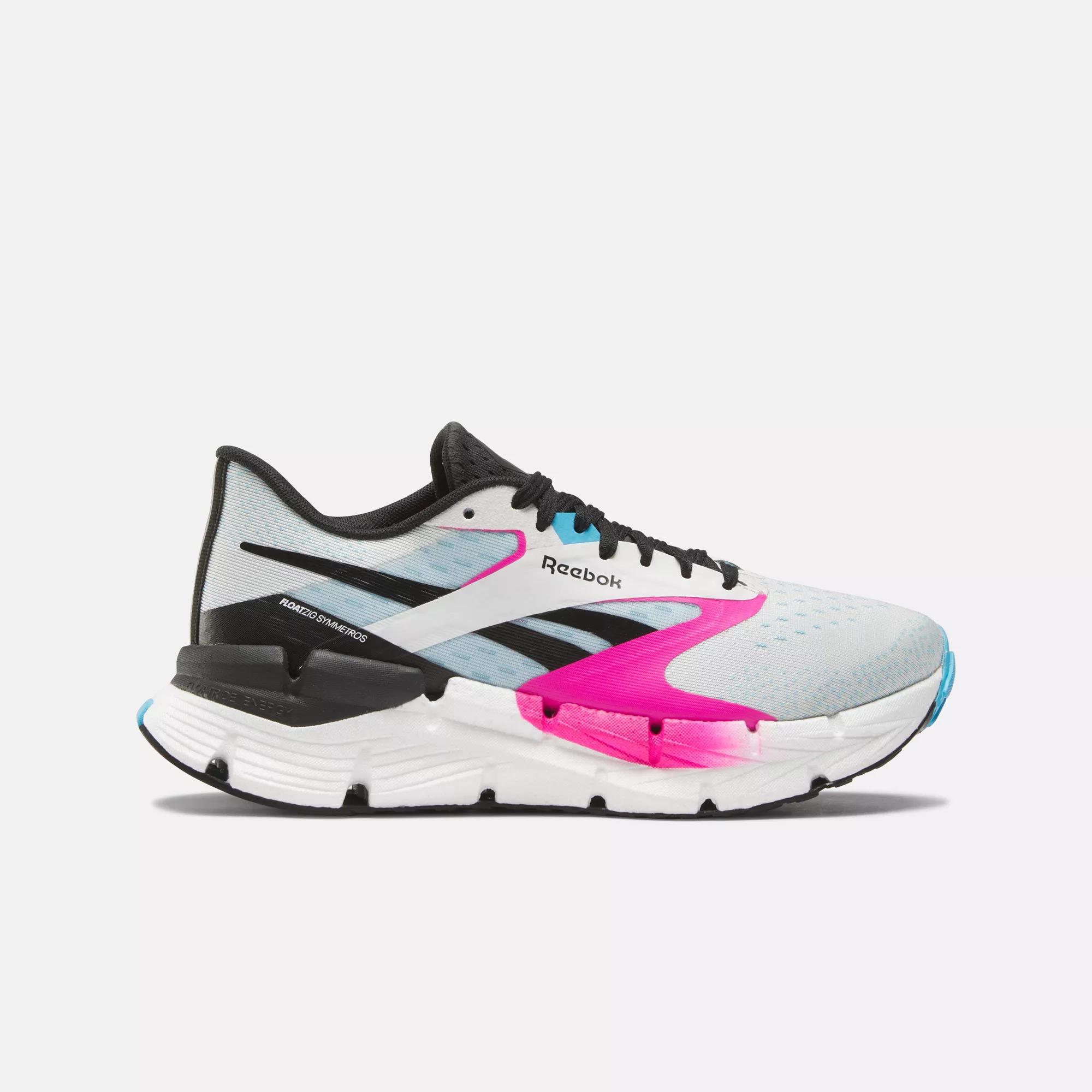 Кроссовки Reebok FloatZig Symmetros