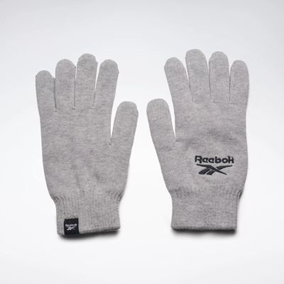 Sports Essentials Logo Gloves