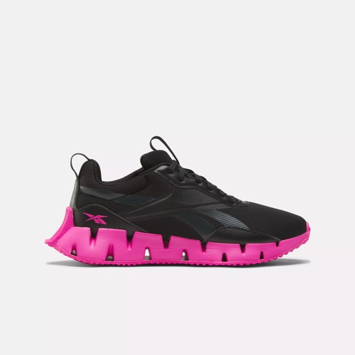 Reebok zig zag boots online