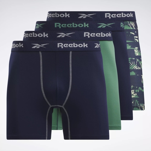 Reebok performance boxer briefs - Mpayo HealthCare Services