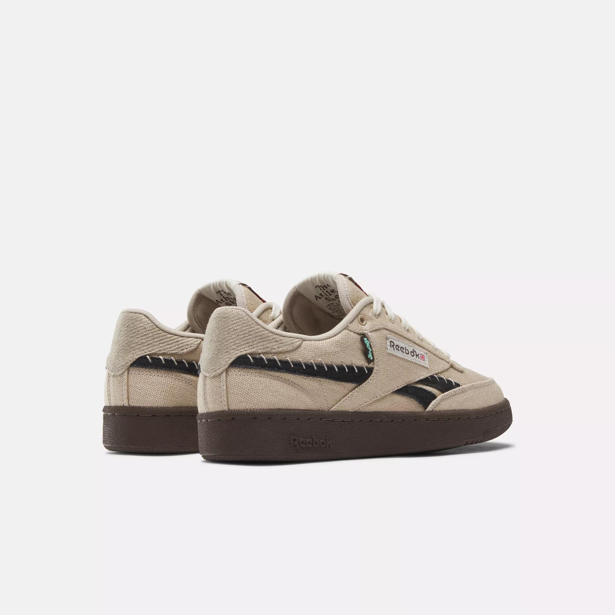 size reebok
