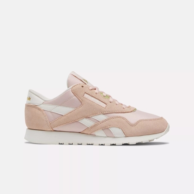 Reebok classic store bare beige