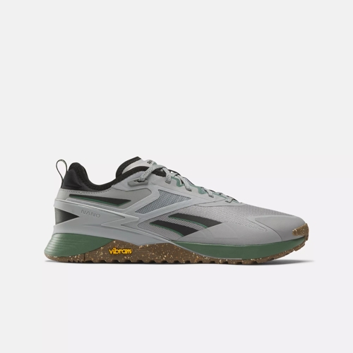 Reebok cross trainers mens on sale