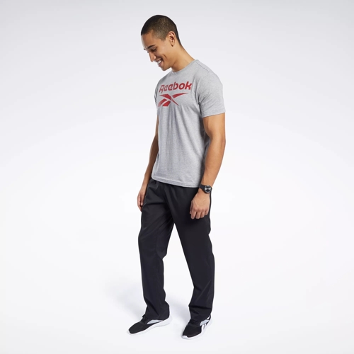 Training Essentials Woven Unlined Pants - Reebok