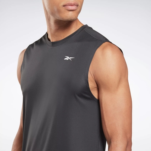 Reebok Rc Myoknit Tee Games Men's T-Shirt, mens, T-Shirt, FS7665