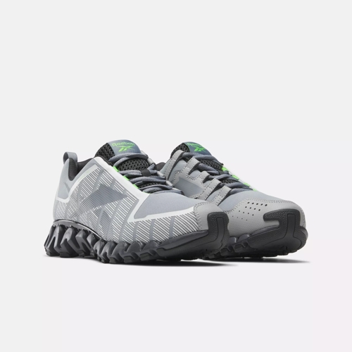 Reebok on sale zigwild shoes