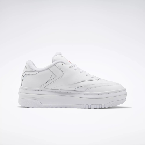 Club C Extra Women's Shoes   Reebok