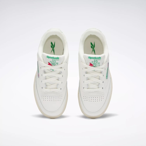 Reebok club c store bambino 2015