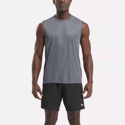 Training Sleeveless Tech T-Shirt