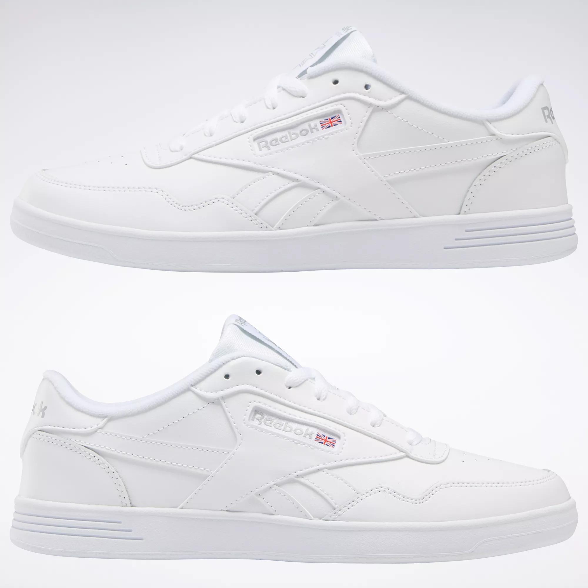 Reebok Club MEMT Men's Shoes