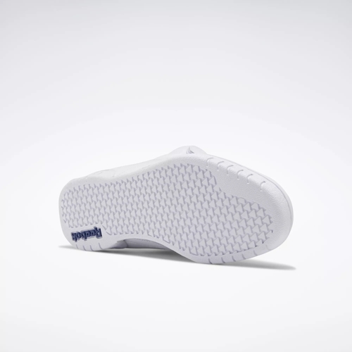 EX-O-FIT Hi Shoes White | Reebok
