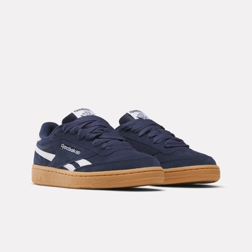 Reebok club c grade school sales