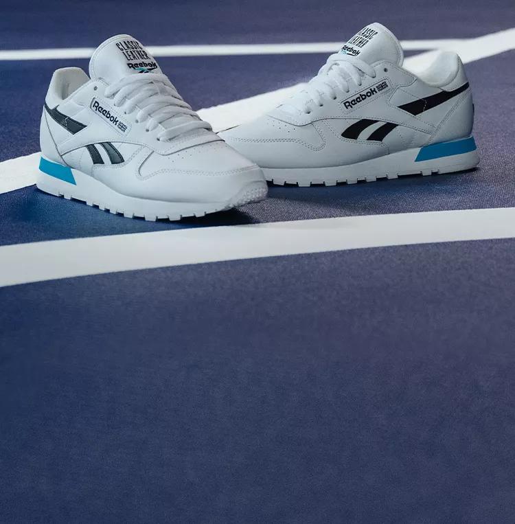 reebok lifestyle womens
