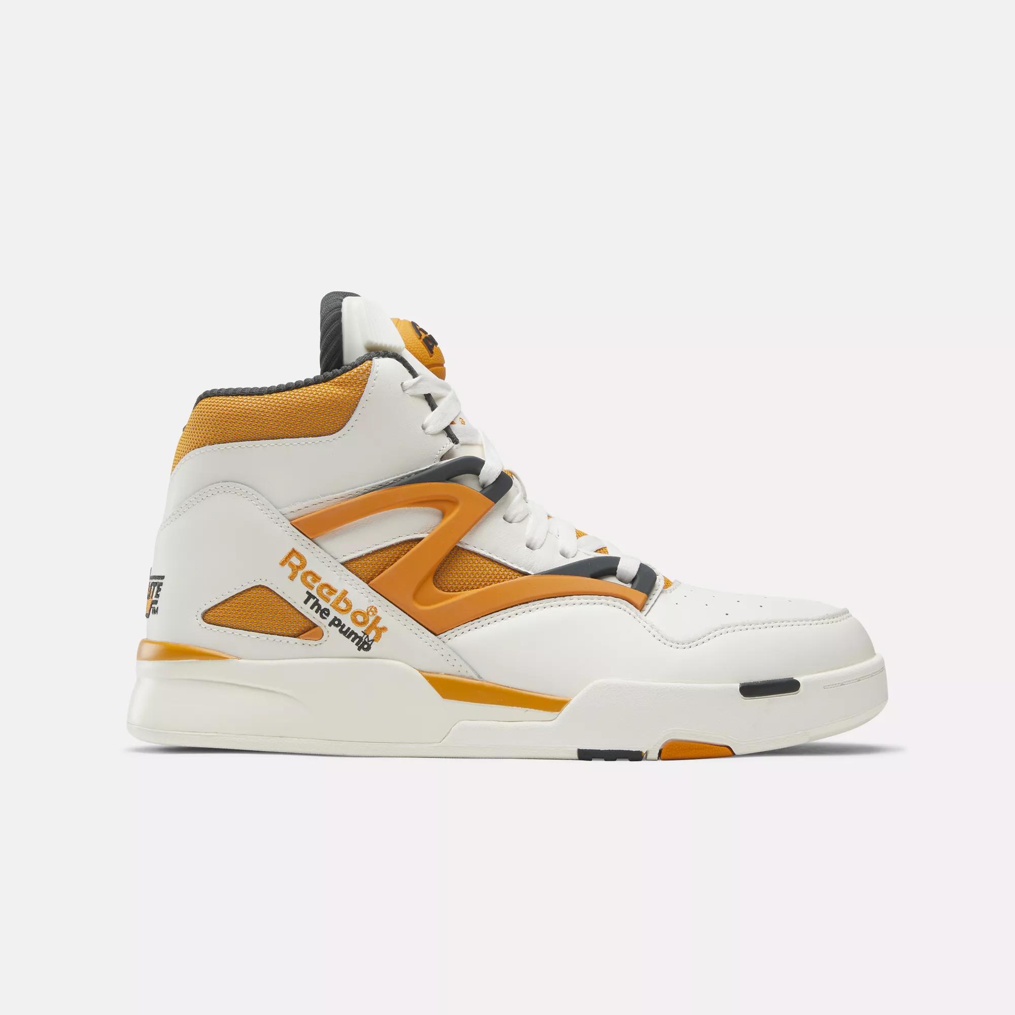 reebok retro pump