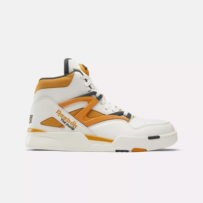 Zapatos on sale reebok pump