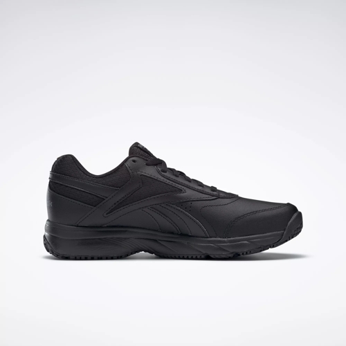 Men's reebok non slip work shoes best sale