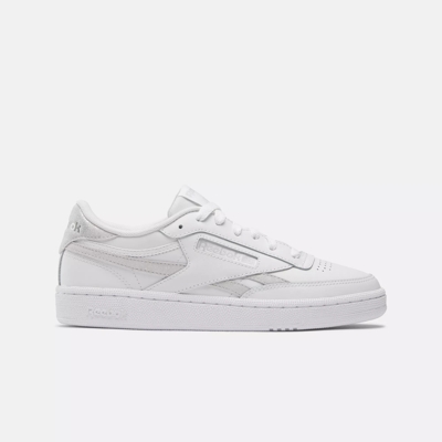 REEBOK Club C Extra Womens Shoes - OFF WHITE