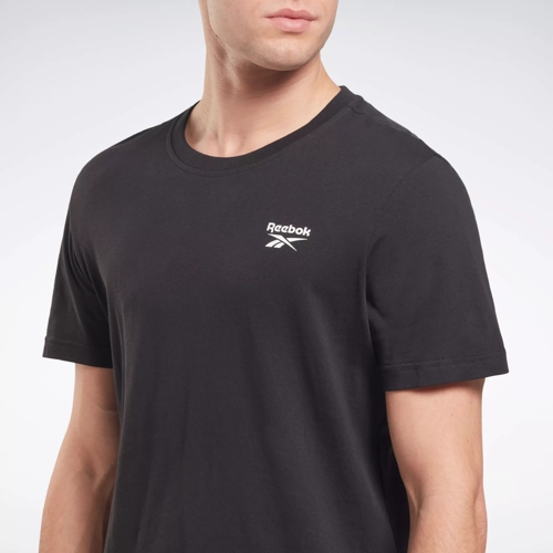 Buy Black Tshirts for Men by Reebok Online