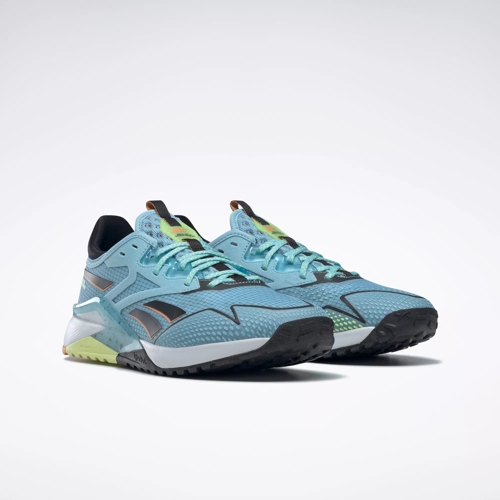 Wiggle sales reebok nano