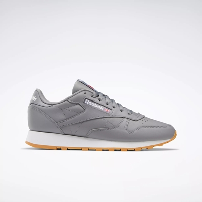 Reebok cl leather retro shoes online